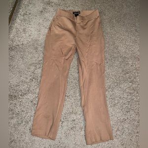 Size 4 pants